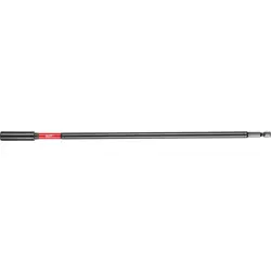 Milwaukee Shockwave magnetische bithouder 305mm Direct Beschikbaar