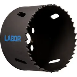 Dagaanbieding Labor gatenzaag bi-metaal 86mm