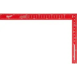 Milwaukee winkelhaak 600mm Nieuw