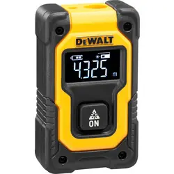 Superprijs DeWALT DW055PL-XJ afstandsmeter Rood