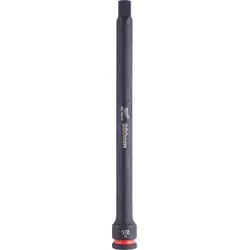 Premium Milwaukee doppen verlengstuk Shockwave 1/2 250mm