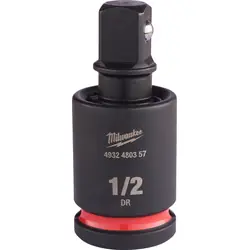 Milwaukee cardangewricht Shockwave 1/2 Speciale Aanbieding