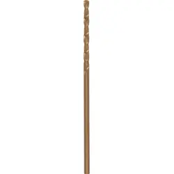 Uitverkoop Milwaukee metaalboor HSS-GC RED Cobalt 1x34mm*