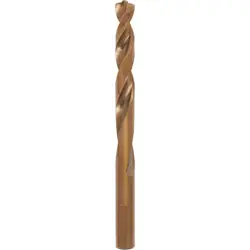 Lage Prijs Milwaukee metaalboor HSS-GC RED Cobalt 9x125mm*