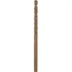 Milwaukee metaalboor HSS-GC RED Cobalt 4x75mm Hoge Kwaliteit