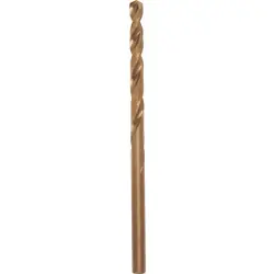 Seizoensaanbieding Milwaukee metaalboor HSS-GC RED Cobalt 4.5x80mm