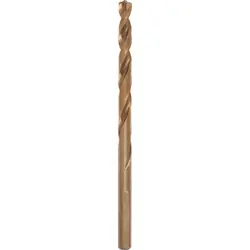 Weekendaanbieding Milwaukee metaalboor HSS-GC RED Cobalt 5x86mm