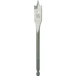 Milwaukee speedboor 16x160mm* Betrouwbaar