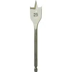 Milwaukee speedboor 25x160mm Hoge Kwaliteit