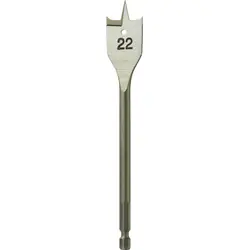 Milwaukee speedboor 22x160mm Actieprijs