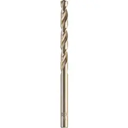 Milwaukee metaalboor HSS-G Thunderweb 5x86mm Goedkoop
