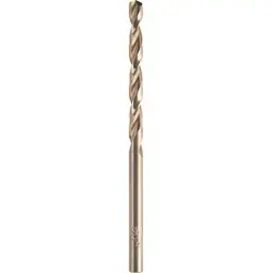 Milwaukee metaalboor HSS-G Thunderweb 3.5x70mm Laatste Versie