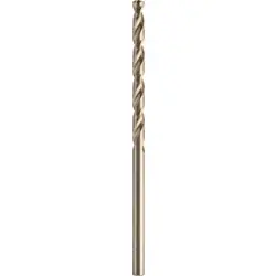 Alleen Vandaag Milwaukee metaalboor HSS-G Thunderweb 2.5x57mm