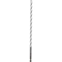 Gratis Retour Milwaukee Multi materiaalboor SHOCKWAVE™ 8x250mm