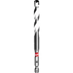 Veilige Betaling Milwaukee Multi materiaalboor SHOCKWAVE™ 10x120mm
