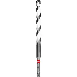 Uitverkoop Milwaukee Multi materiaalboor SHOCKWAVE™ 12x150mm