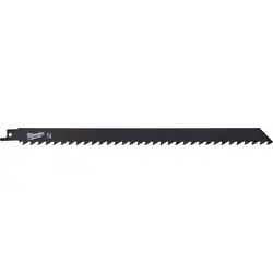 Milwaukee reciprozaagblad Sawzall CT cellenbeton 305mm Laatste Versie