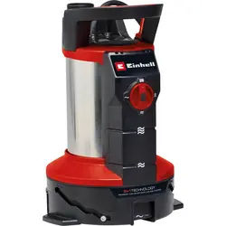 Snelle Levering Einhell GE-DP 7935 N-A LL ECO 3-in-1 vuilwater dompelpomp 19.500 L/u