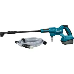Koopje Makita DHW180Z LXT drukreiniger 24 bar (body) 18V Li-ion