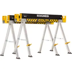 Roughneck COLT 575S opvouwbare schraag 1000kg Superprijs