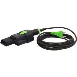 Festool netadapter ACA 220-240/18V Ergo Bestel Nu