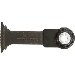 Bosch Starlock Max hardhout invalzaagblad BIM 52x70mm Uitverkoop