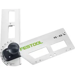 Lage Prijs Festool combizwaaihaak FS-KS voor Festool geleiderail