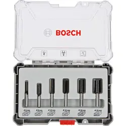 Bosch vingerfrezenset 8mm Direct Beschikbaar