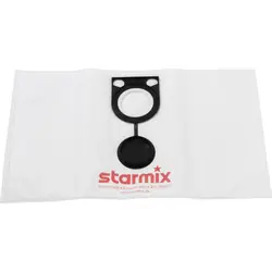 Rechtstreeks Van De Fabrikant Starmix filterzak 20L AS, GS, NSG eSwift