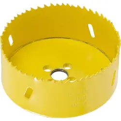 Favoriet Gatenzaag bimetaal 102mm