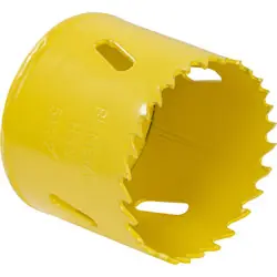 Shop Nu Gatenzaag bimetaal 51mm