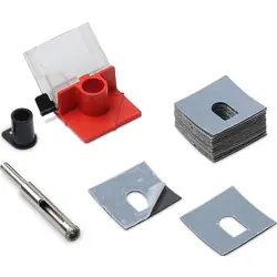 Rubi diamant boorkit nat 10mm Superprijs