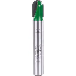 Trend halfrondprofielfrees 12 12,7x6,3mm Lage Kosten