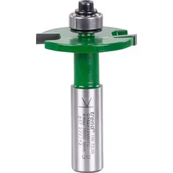 Gecertificeerd Trend lamellenfrees 12mm