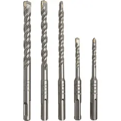 Hoge Kwaliteit Makita SDS-plus betonborenset 5-delig