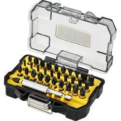 Beperkt Aanbod DeWALT Impact bitset 32-delig