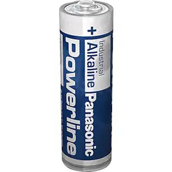 Panasonic Powerline batterijen AA-LR6 Tijdelijk Beschikbaar