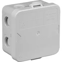 Attema kabeldoos universeel M20 Meest Verkocht