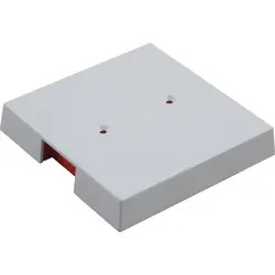 Exclusieve Aanbieding Attema K25/P25 uitbreidingsdoos Wit RAL 9010