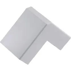 Goedkoop Attema K25/P25 hoekstuk buitenhoek