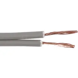 Beperkt Aanbod Luidsprekerkabel 25m 2x0,35mm²