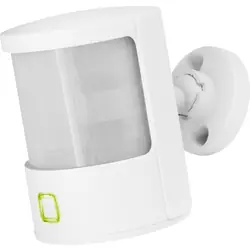 KlikAanKlikUit draadloze Zigbee bewegingsmelder ZPIR-8000 Wit Veilige Betaling