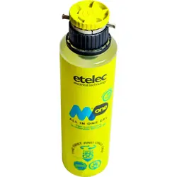 Etelec twee componenten gel ALL IN ONE twist-GO 300ml Rechtstreeks Van De Fabrikant