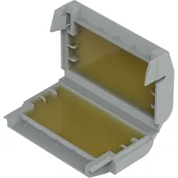 Dagaanbieding Wago Gelbox waterdicht Type 3