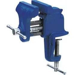 Irwin Record tafelbankschroef 75mm Laatste Kans