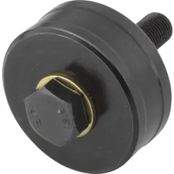 Wolfcraft gatsnijder waterkranen Ø40mm (1 9/16")* Goedkoop