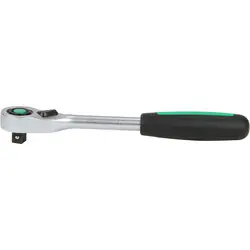 Stahlwille fijntandratel quickrelease 1/2" Superprijs