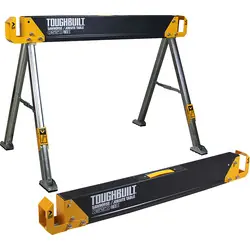 Toughbuilt C550 opvouwbare schragen 1000kg Aanbieding