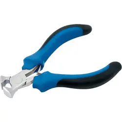 Draper Mini kopkniptang 100mm Nieuw