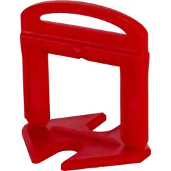 Koop Vandaag Rubi Delta Level Systeem clip 6-15mm 3mm